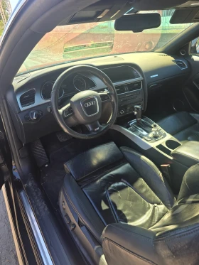 Audi A5 2.7TDI S-line bang&oulfsen 20zoll | Mobile.bg    7