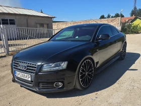 Audi A5 2.7TDI S-line bang&oulfsen 20zoll | Mobile.bg    2