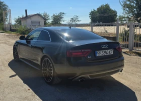 Audi A5 2.7TDI S-line bang&oulfsen 20zoll | Mobile.bg    6