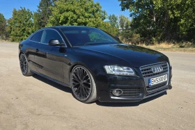Audi A5 2.7TDI S-line bang&oulfsen 20zoll | Mobile.bg    3