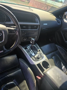 Audi A5 2.7TDI S-line bang&oulfsen 20zoll | Mobile.bg    8