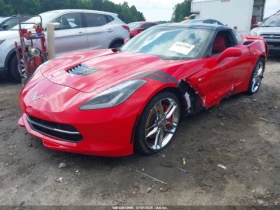 Chevrolet Corvette Stingray Z51  | Mobile.bg    2