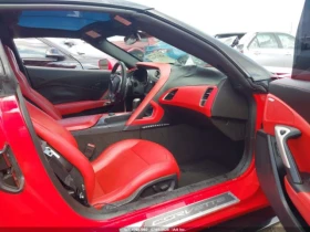 Chevrolet Corvette Stingray Z51  | Mobile.bg    10