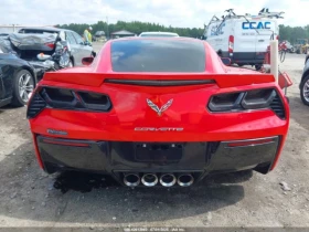 Chevrolet Corvette Stingray Z51  | Mobile.bg    6