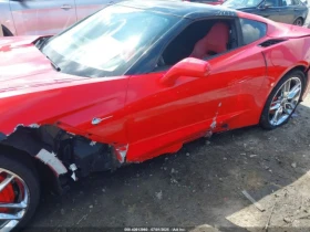 Chevrolet Corvette Stingray Z51  | Mobile.bg    9