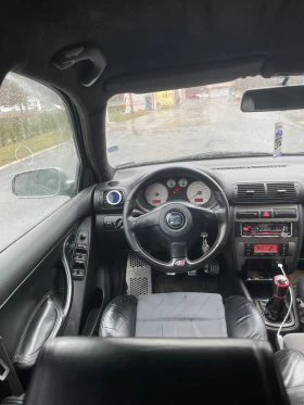 Seat Leon ARL 4x4 | Mobile.bg    6