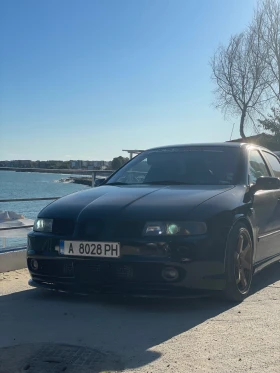 Seat Leon ARL 4x4 | Mobile.bg    2
