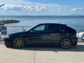 Seat Leon ARL 4x4 | Mobile.bg    3