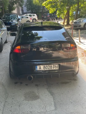 Seat Leon ARL 4x4 | Mobile.bg    4