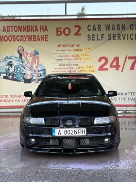 Seat Leon ARL 4x4 - изображение 1