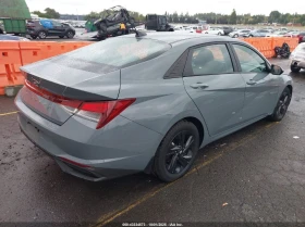 Hyundai Elantra 2.0L I-4 DOHC, VVT, 147HP Front Wheel Drive | Mobile.bg    10