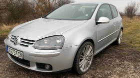 ����� �� �������� �� VW Golf 2.0 TDI 4motion
