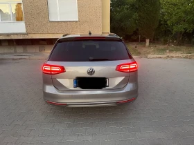 VW Passat B8, снимка 2