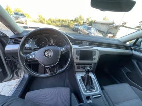 VW Passat B8, снимка 11