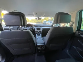 VW Passat B8, снимка 9