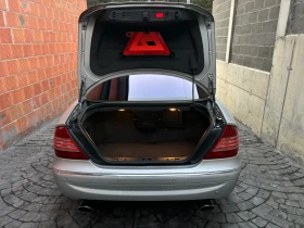 Mercedes-Benz CL 55 AMG | Mobile.bg    6