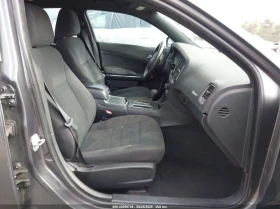 Dodge Charger 3.6L V-6 DOHC, VVT, 292HP Rear Wheel Drive - 12900 лв. / 6595.67 € - 63099547 10