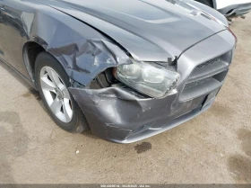 Dodge Charger 3.6L V-6 DOHC, VVT, 292HP Rear Wheel Drive - 12900 лв. / 6595.67 € - 63099547 11