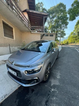 Citroen C4 Picasso | Mobile.bg � ����� ������ 14
