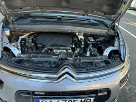 Citroen C4 Picasso, снимка 10 — Bazar.bg Citroen C4 Picasso, снимка 10
