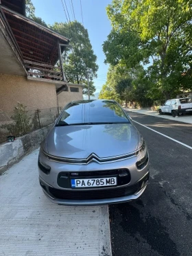 Citroen C4 Picasso | Mobile.bg � ����� ������ 15
