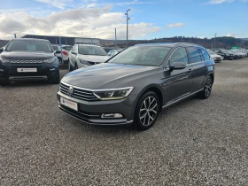 VW Passat 2.0 tdi ABTOMAT evro6B 