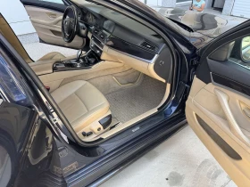 BMW 520 D M-packet, снимка 9