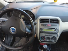 Fiat Punto 1.4i, снимка 5