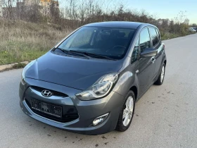 Hyundai Ix20 1.4CRDi, снимка 2