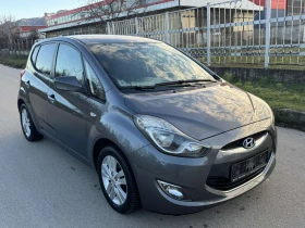 Hyundai Ix20 1.4CRDi, снимка 1