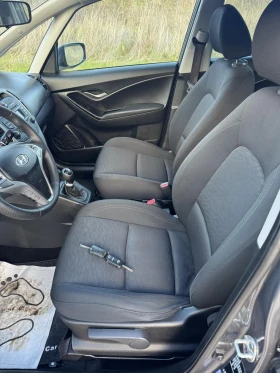 Hyundai Ix20 1.4CRDi, снимка 6