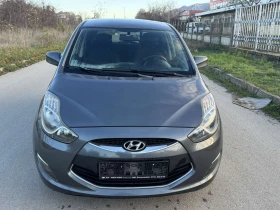 Hyundai Ix20 1.4CRDi, снимка 4