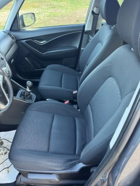 Hyundai Ix20 1.4CRDi, снимка 7