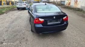 BMW 320 2.0d - 6300 лв. / 3221.14 € - 97609542 5