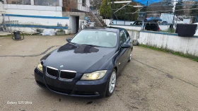 BMW 320 2.0d - 6300 лв. / 3221.14 € - 97609542 13
