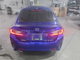 Lexus RC * 350 * CARFAX * БЕЗ ПЪРВОНАЧАЛНА ВНОСКА - 47500 лв. / 24286.36 € - 51753606 4