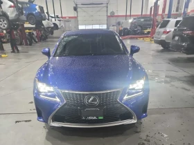 Lexus RC * 350 * CARFAX * БЕЗ ПЪРВОНАЧАЛНА ВНОСКА - 47500 лв. / 24286.36 € - 51753606 6