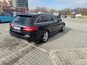 Mercedes-Benz C 300 - 16500 € / 32271.19 лв. - 88775990 3