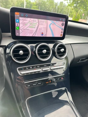 Mercedes-Benz C 300 D, снимка 6