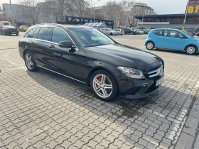 Mercedes-Benz C 300 - 16500 € / 32271.19 лв. - 88775990 2