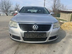 VW Passat B6 2.0 TDI AutomaticDSG - цена по договаряне - 93003052 2