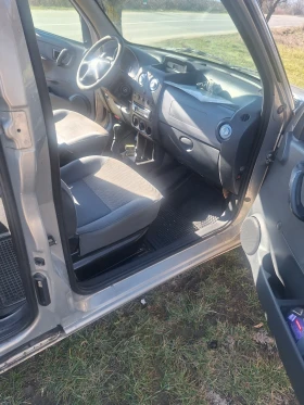 Citroen Berlingo 2.0 hdi klima - 1500 € / 2933.74 лв. - 84114089 8