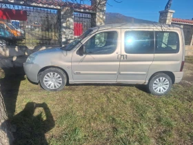 Citroen Berlingo 2.0 hdi klima - 1500 € / 2933.74 лв. - 84114089 2