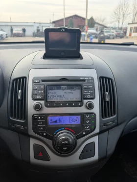 Hyundai I30 1.6i NAVI EURO 4 - 2950 € / 5769.70 лв. - 42392604 12