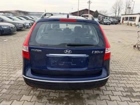 Hyundai I30 1.6i NAVI EURO 4 - 2950 € / 5769.70 лв. - 42392604 7