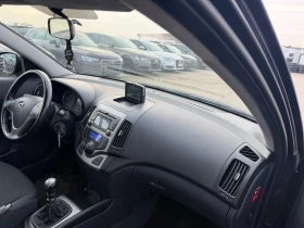 Hyundai I30 1.6i NAVI EURO 4 - 2950 € / 5769.70 лв. - 42392604 10