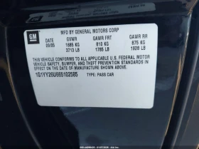 Chevrolet Corvette * Възможност за Лизинг*  - 13000 € / 25425.79 лв. - 20486472 9