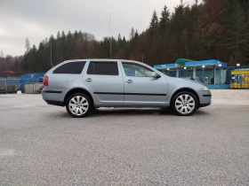 Skoda Octavia - 3200 € / 6258.66 лв. - 43830441 5