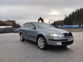 Skoda Octavia - 3200 € / 6258.66 лв. - 43830441 4