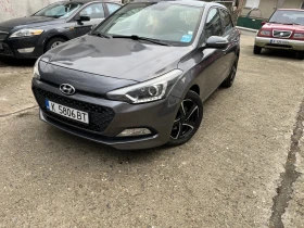 Hyundai I20 1.4CRDI - 6699 € / 13102.11 лв. - 80611356 12